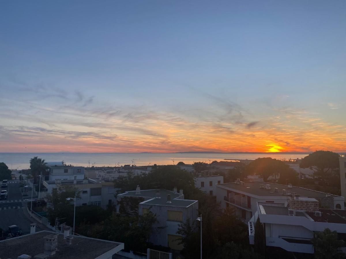 Coucher2Soleil 勒格罗-迪鲁瓦 外观 照片